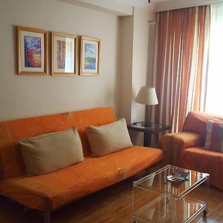 Victoria Street Apartment มาลากา ภายนอก รูปภาพ