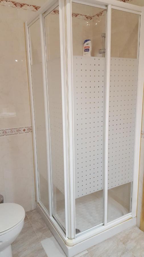 Victoria Street Apartment มาลากา ภายนอก รูปภาพ