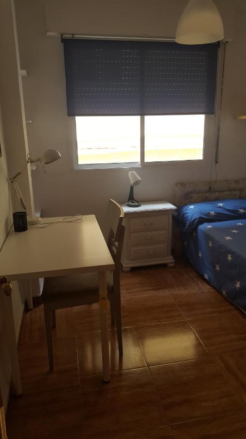 Victoria Street Apartment มาลากา ภายนอก รูปภาพ