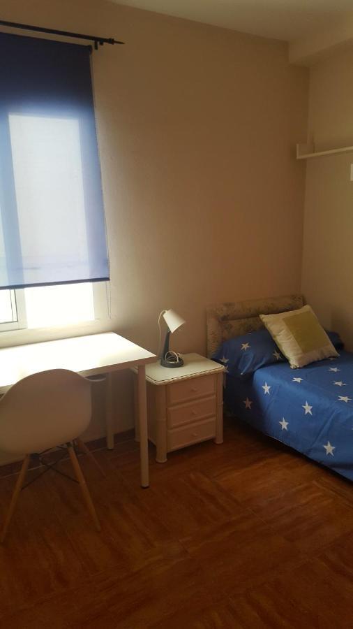 Victoria Street Apartment มาลากา ภายนอก รูปภาพ