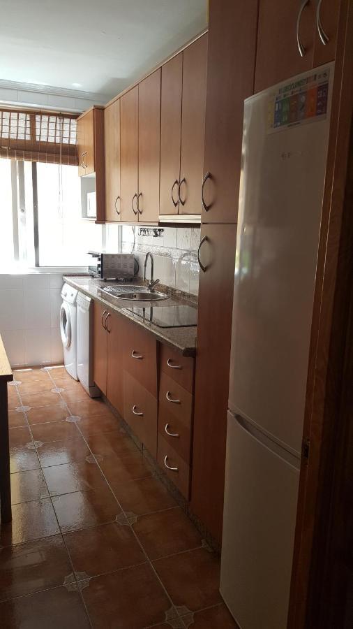 Victoria Street Apartment มาลากา ภายนอก รูปภาพ