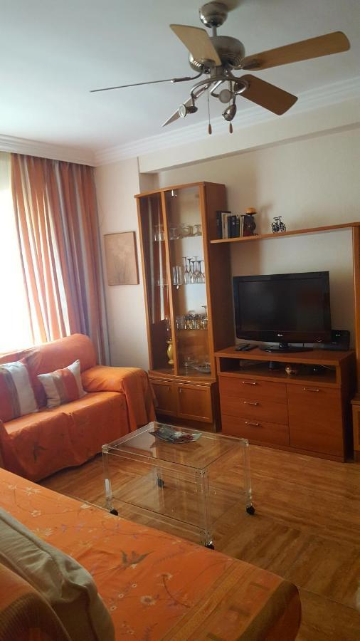 Victoria Street Apartment มาลากา ภายนอก รูปภาพ
