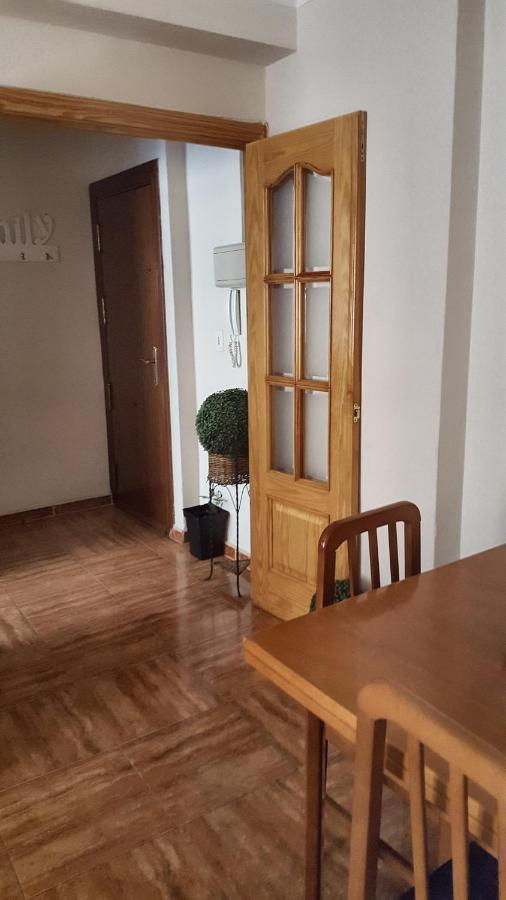 Victoria Street Apartment มาลากา ภายนอก รูปภาพ