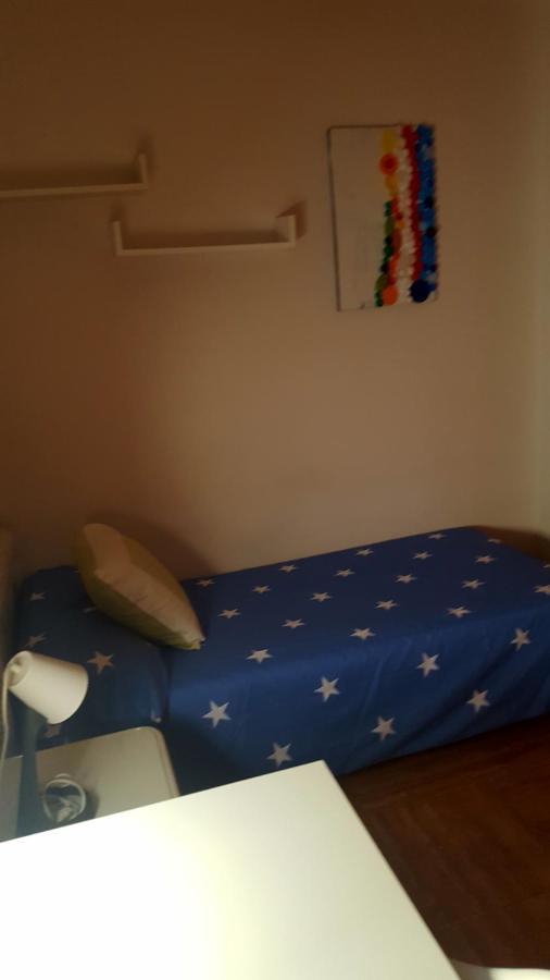 Victoria Street Apartment มาลากา ภายนอก รูปภาพ